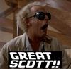 GREAT SCOTT!!