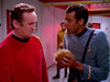 ♥ You may touch my tribble ♥
