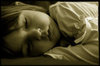 me sleepy 