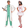 Wanna Play Doctors &amp; Nurses?