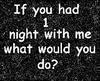 What would you do??