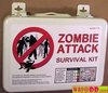 Zombie Attack Kit