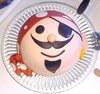 Pirate Cake 