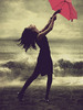 Dance in the rain