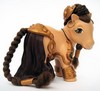 Slave leia My Little Pony