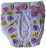 Candy Pet Panties