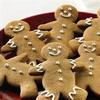 Gingerbread Cookies ツ