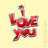 I love you!!