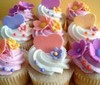 ♥pretty cupcakes♥