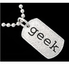 Geek and Proud