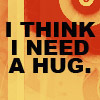 Hug, Please