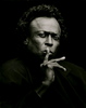 miles davis says sshhhhh!