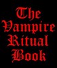 Vampire Ritual Book 
