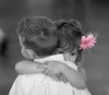 A Hug For A Good Friend