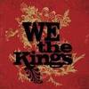 we the kings album cover