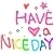 Have a Nice Day!!!