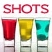 round of shots