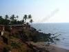 A trip to Goa