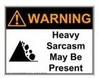 Warning!!