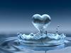 Splash of Love for Your Page