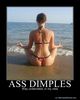 Ass Dimples