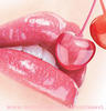a cherry lips
