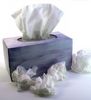 Lots of Tissues!