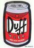 Duff Beer!