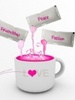a cup of L♥ve specially 4 ya