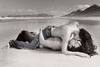 ... Kiss On Beach ...