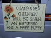 Unattended Children