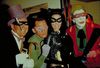 Batman Villains