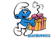 A Smurfy Gift