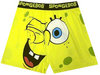 spongebobo boxer