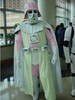 a Sanrio Darth Vader 