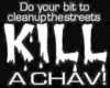 kill a chav