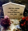 Jean-Paul Sartre &amp; Simone