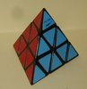 Rubik's Pyraminx