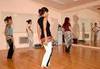 FiT yOuR pEt - BeLLy DanCe cLASS