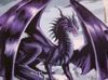 Purple Dragon Companion