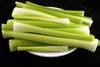 200 calories of celery