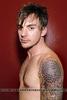 Seduced By Shannon Leto