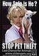 Pet Theft Protest