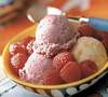 Berries &amp; Ice Cream
