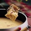 Cheese Fondue