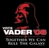 Vote Vader