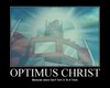 Optimus Christ