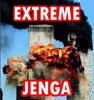 EXTREME JENGA
