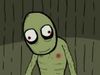 date with salad fingers