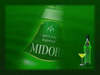 Midori... nice...